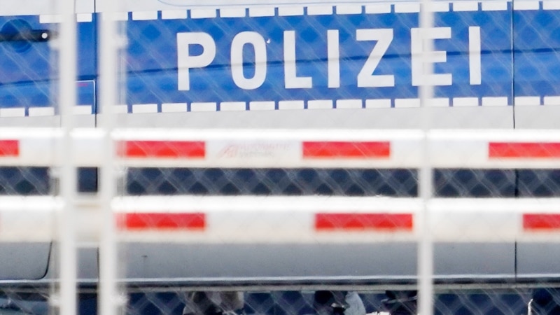 В Германии задержали двух россиян по подозрению в финансировании «Исламского государства»