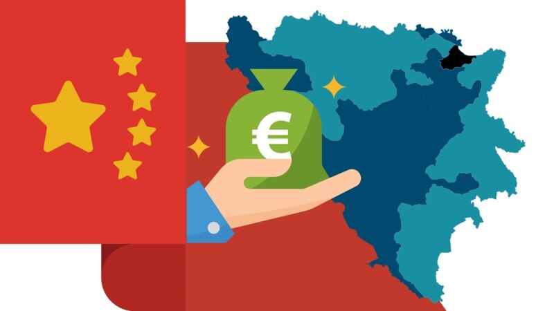 Otvara se još jedan 'put' za kineske investicije u BiH