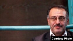 Iranian Reform camp politician, Abdollah Ramazanzadeh. File photo