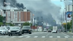Орусияда бензин тартыш, Казакстан чектөө койду