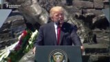 Trump Calls For Coordinated Efforts Against 'New Forms Of Aggression'