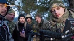 „Край земли” Кристиана Жереги