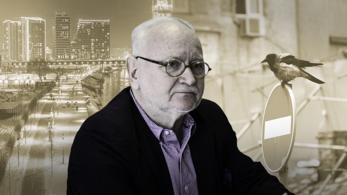 Žarko Korać: Srbija ostala u Miloševićevoj iracionalnosti