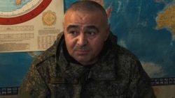 Кримчанин Арсен Темеш