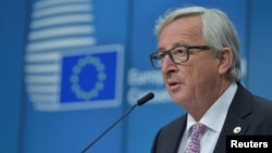  Jean-Claude Juncker 