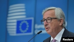 Jean-Claude Juncker