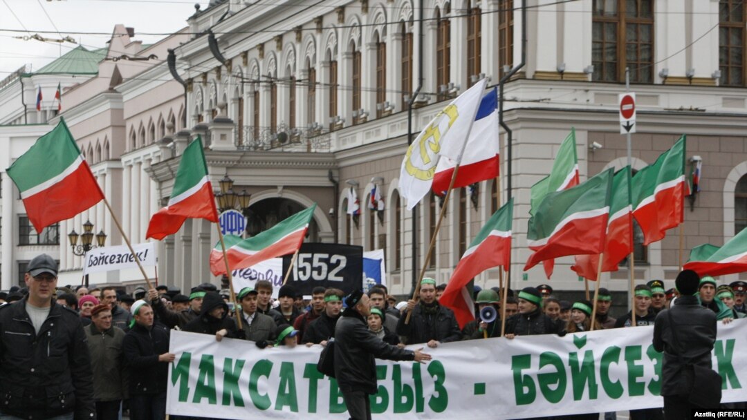 Казан,15.10.2011