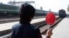 Железная дорога из Китая в обход Казахстана: недостающее звено