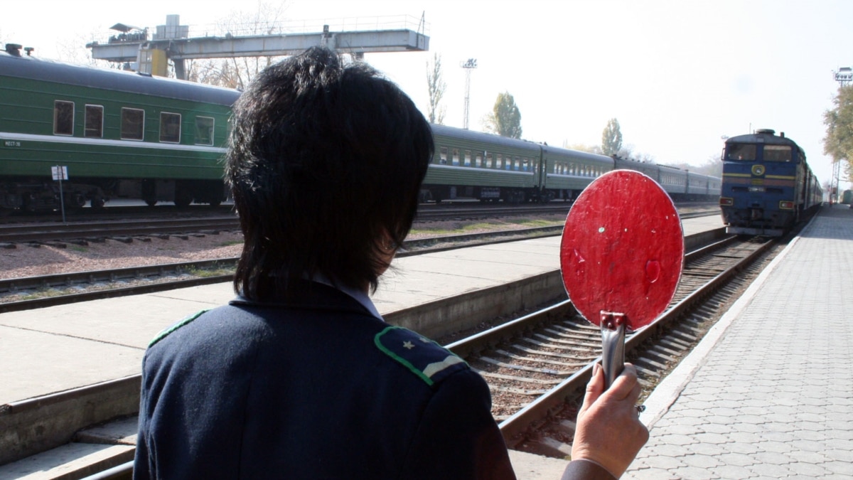 Despite Skepticism, China-Kyrgyzstan-Uzbekistan Railway Deal Chugs Forward