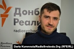 Руслан Халиков, религиовед, кандидат философских наук