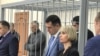 Александр Хорошавин в суде