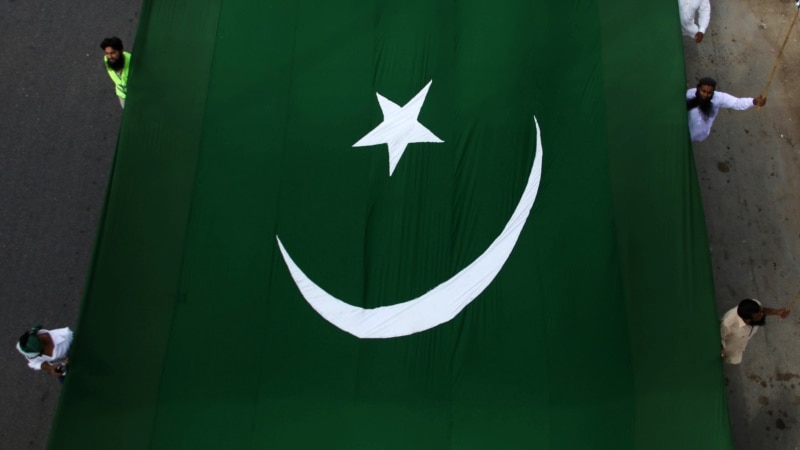 د بشري حقونو څارونکي: پاکستان دې د مذهبي اقلیتونو د خوندیتوب په اړه اقدام وکړي 