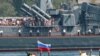 Владимир Кара-Мурза - о Черноморском флоте и Москве