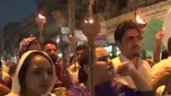 وکيل فضل خان: د مشال خان "قاتلانو" ته ورکړل شوې سزا کافي نه ده