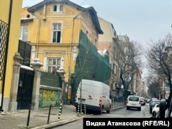  Къщата монумент на културата на ул. 