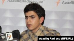 Nihad Qulamzadə