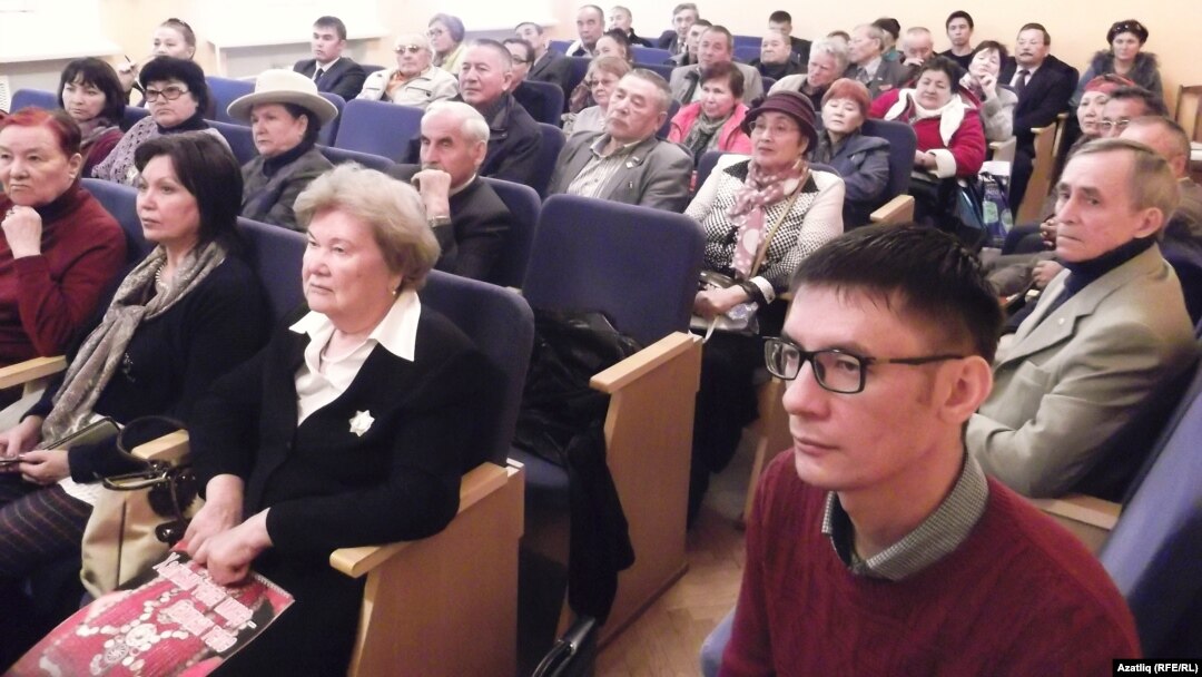 Чарада катнашучылар