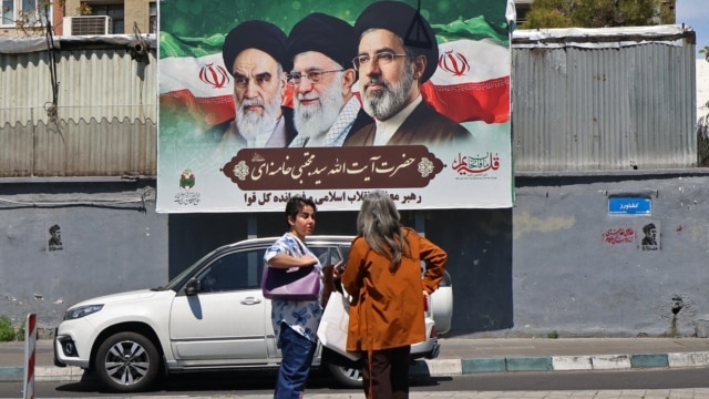 گفت‌وگو با  سعید پیوندی؛ جامعۀ ایران تا کجا می‌تواند بحران را تحمل کند؟