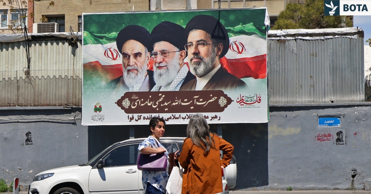 Armëpushimi sjell qetësi  por iranianët kërkojnë ndryshim