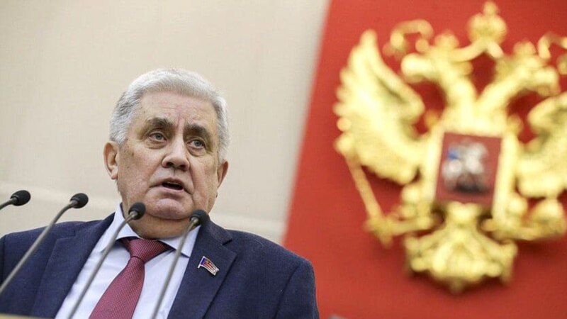Прощание с депутатом Госдумы Валентином Шурчановым состоится 21 декабря в Чебоксарах 