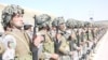 Afghan Forces Working Hard To Save Helmand