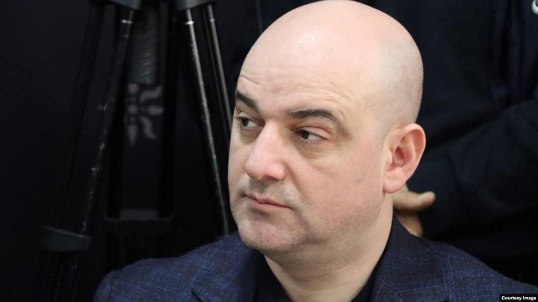 Дмитрий Дбар