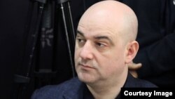 Дмитрий Дбар