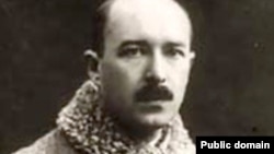 Антон Луцкевіч