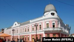 Brčko, ilustrativna fotografija