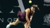 Теніс: українка Козлова переграла п’яту ракетку світу