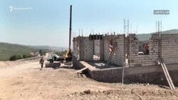 Թեհրանը պատրաստ է աջակցել Երևանին Իրան-Հայաստան նոր ճանապարհի կառուցման հարցում