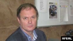 Володимир Шандра