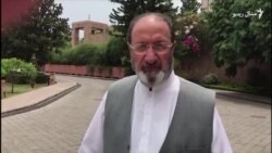 د کابل او اسلام اباد اړیکو ته کتنه