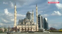 Ramazan bayramında Çeçenistanda kütləvi həbslər aparıldığı bildirilir