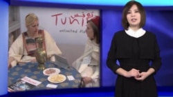 Азаттыктын жаңылыктары, 15-апрель