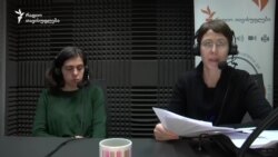 სოფო ვერძეული კონსტიტუციურ ცვლილებებზე