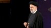 Ebrahim Raisi is one of seven candidates who have been approved by the Guardians Council to run in the June 18 vote.