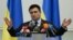 Міністр закордонних справ України Павло Клімкін