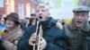 Тиждень протестів у Латвії: протестують байкери, автомобілісти, студенти, профспілки та пересічні громадяни