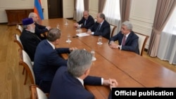 Լուսանկարը՝ Հայաստանի վարչապետի պաշտոնական կայքէջի