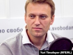 Blogger Aleksei Navalny has used the forum to expose high-level corruption.