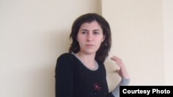 Sevinc Elsevər