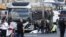 Suspected shooting attack in Jerusalem