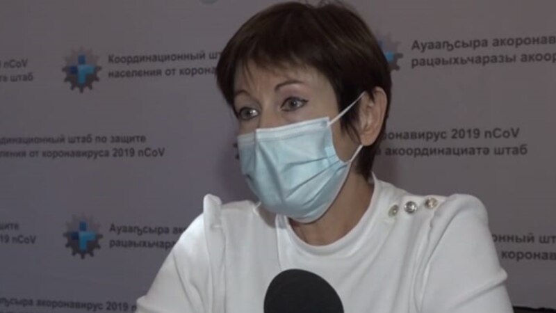 Людмила Скорик: «Медицинским работникам нужен отдых»