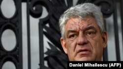 Fostul premier Mihai Tudose a revenit în PSD