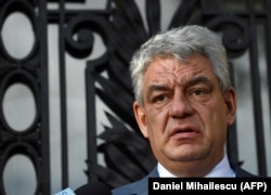 Mihai Tudose, europarlamentar și vicepreședinte PSD