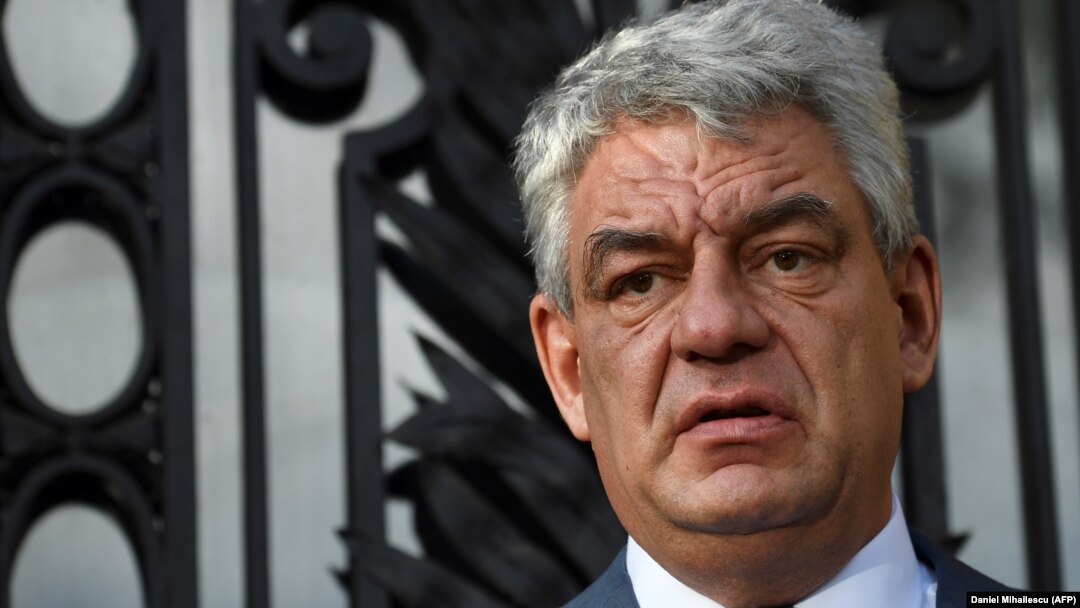 Mihai Tudose, europarlamentar și vicepreședinte Pro România.