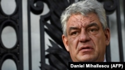 Mihai Tudose este europarlamentar, fost prim-ministru și fost ministru al Economiei. Politicianul este un apropiat la liderului PSD, Marcel Ciolacu, și era în cărți pentru a prelua un minister și chiar un post de vicepremier, la rotația prim-miniștrilor. 