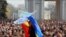 Pe 7 aprilie 2009, la Chișinău