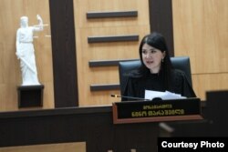 ნინო თარაშვილი